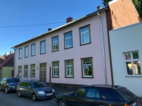 Chelsea Karusselli 3 Apartment, Pärnu